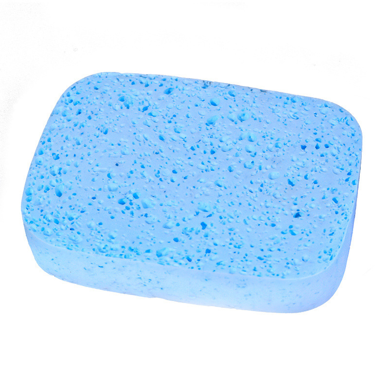 Strong Water-Absorbing Watercolor Brush Cleaning Tool - Image 6