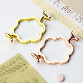 2 PCS Wax Sealing Rings