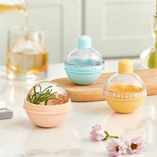 Frozen Ice Ball Mold Ice Cube