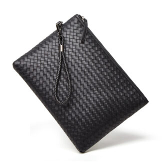 Superior Quality Clutch Men's Clutch with Hand Strap