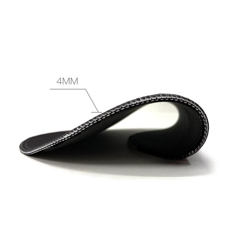New Simple Ins Wind Waterproof Thickened Game Rubber Mouse Pad - Image 2