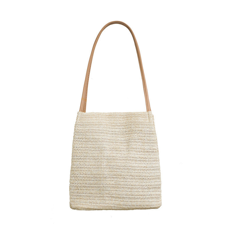 Summer Straw Bags For Women - Image 5