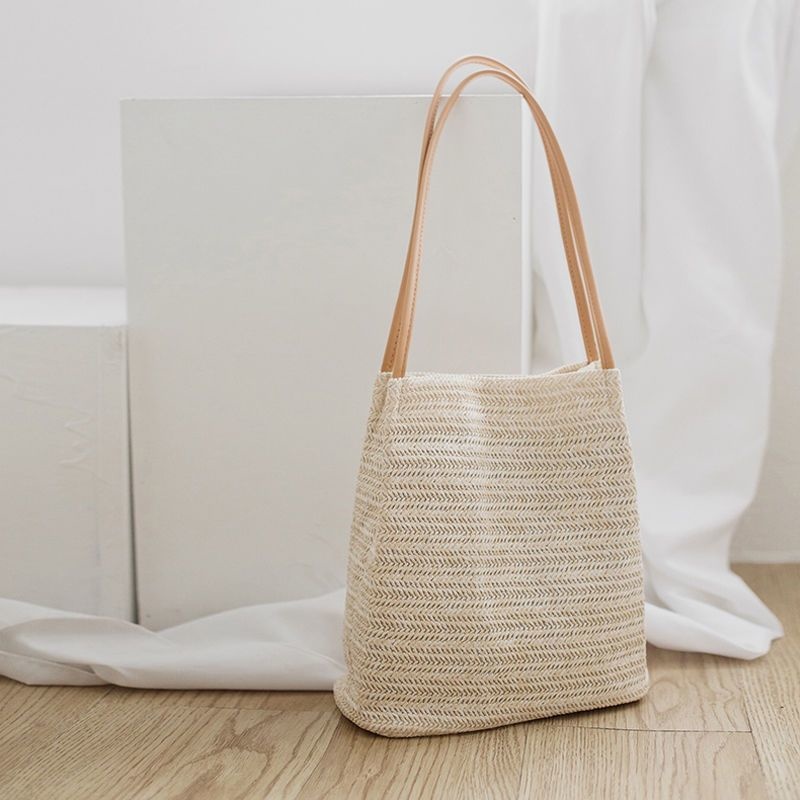 Summer Straw Bags For Women