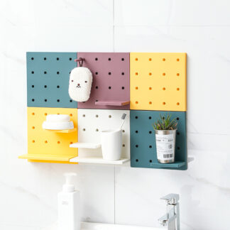Pegboard Hanging Accessories