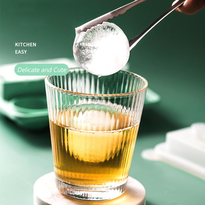 33 Ice Boll Hockey PE Mold - Image 4