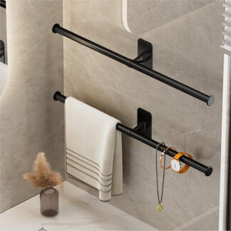 Towel Hanger Bath Towel Holder