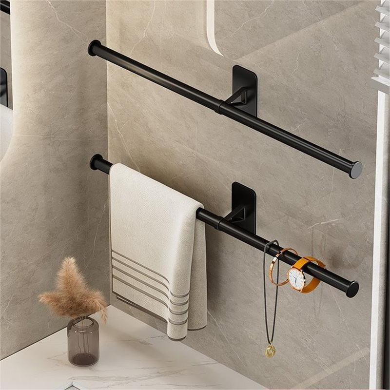 Towel Hanger Bath Towel Holder