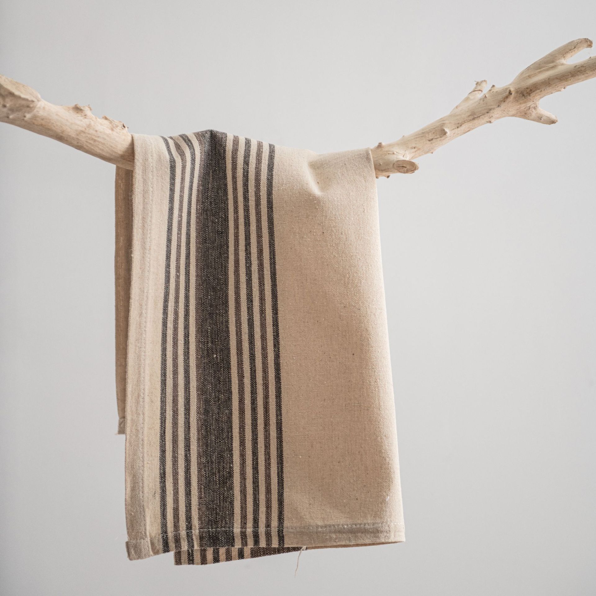 40*60cm Cotton Linen Napkins Table Mat - Image 3