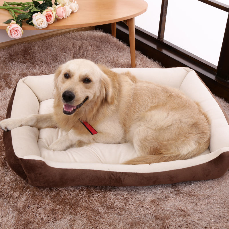Autumn Winter Warm Pet Sleeping Mattress - Image 2