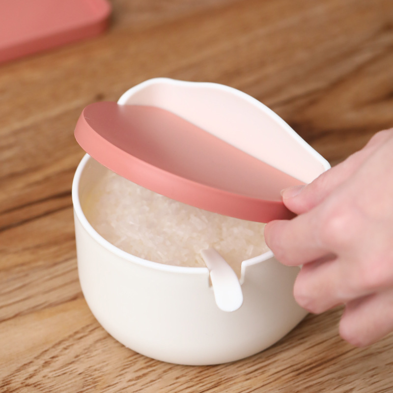 Spice Bottles Suits Seasoning Box Of Condiments Household - Image 3