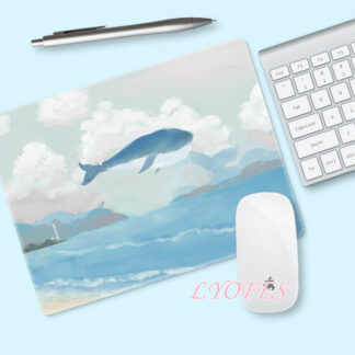 Cute Mouse Pad Kawaii Mouse Pad