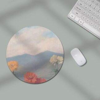 Cute Mousepad Kawaii Mouse Pad