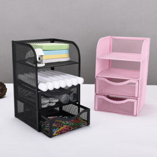 Drawer Storage Box Sundries Rack