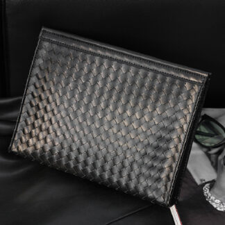 Trendy Envelope Clutch Handbag