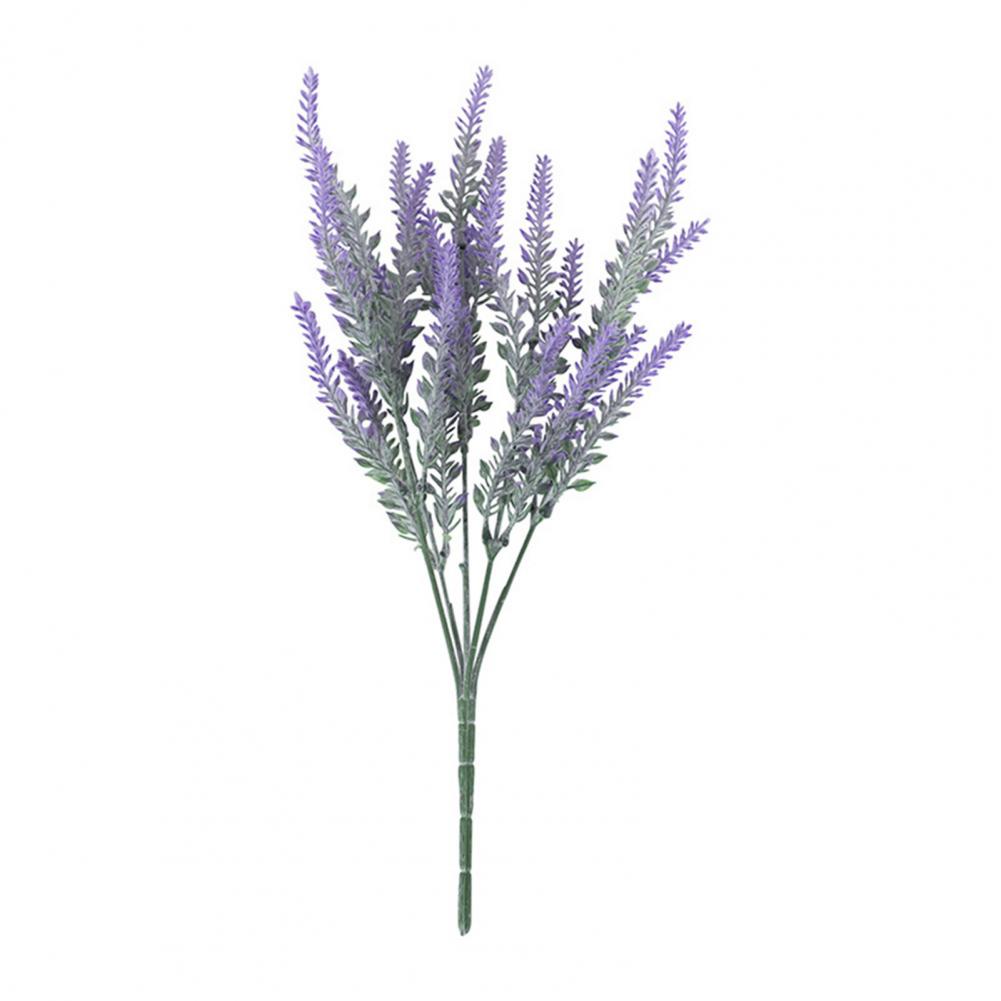 Immortal Artificial Lavender Flower For Home Decor - Image 3