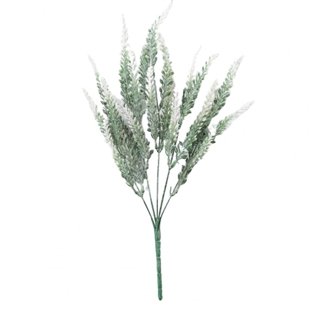 Immortal Artificial Lavender Flower For Home Decor - Image 5