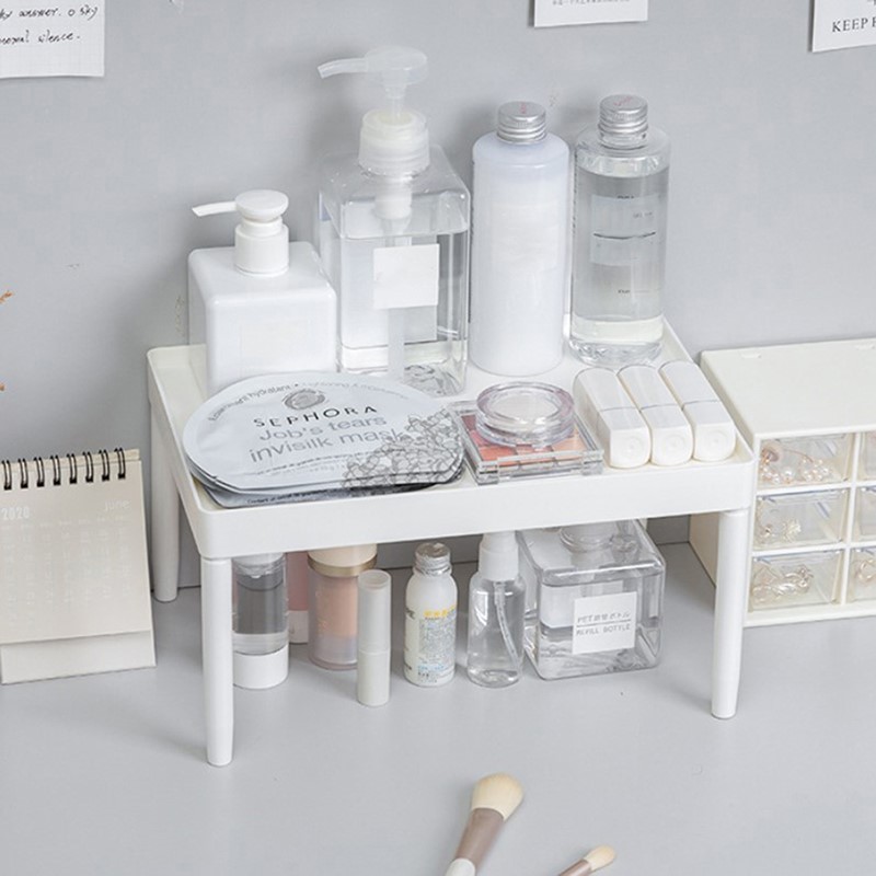 Ins Style File Shelf Stationery Organizer - Image 2