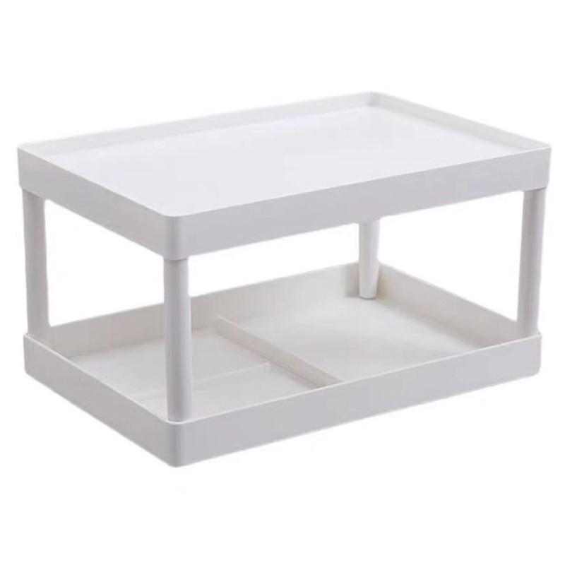 Ins Style File Shelf Stationery Organizer - Image 3