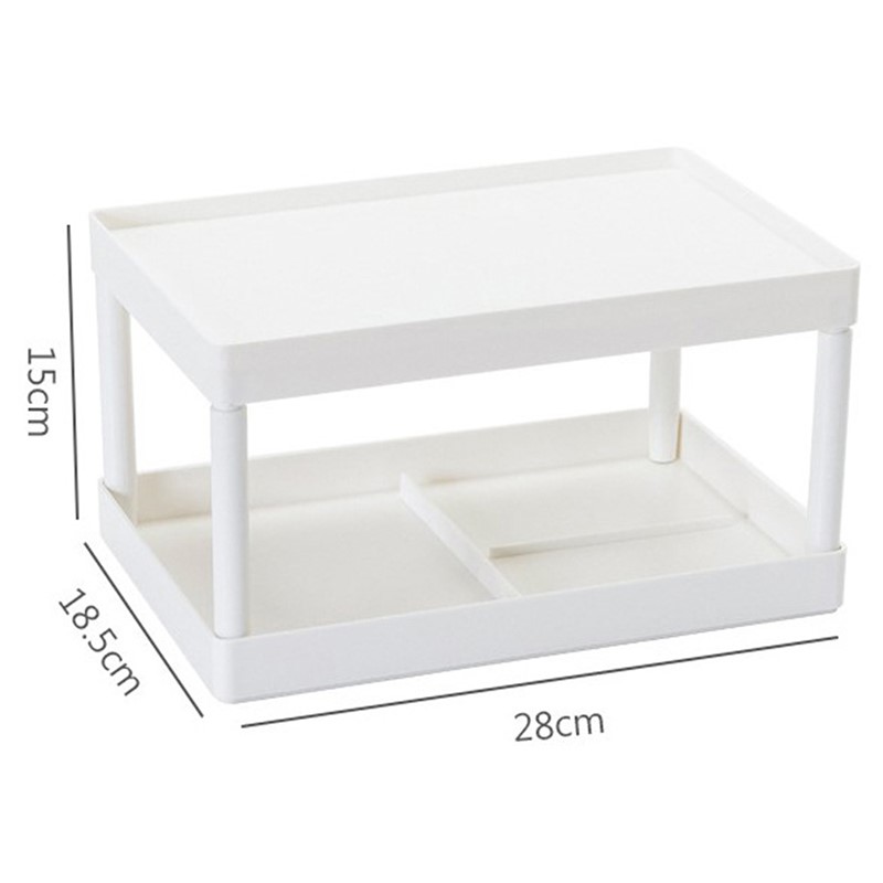 Ins Style File Shelf Stationery Organizer - Image 6