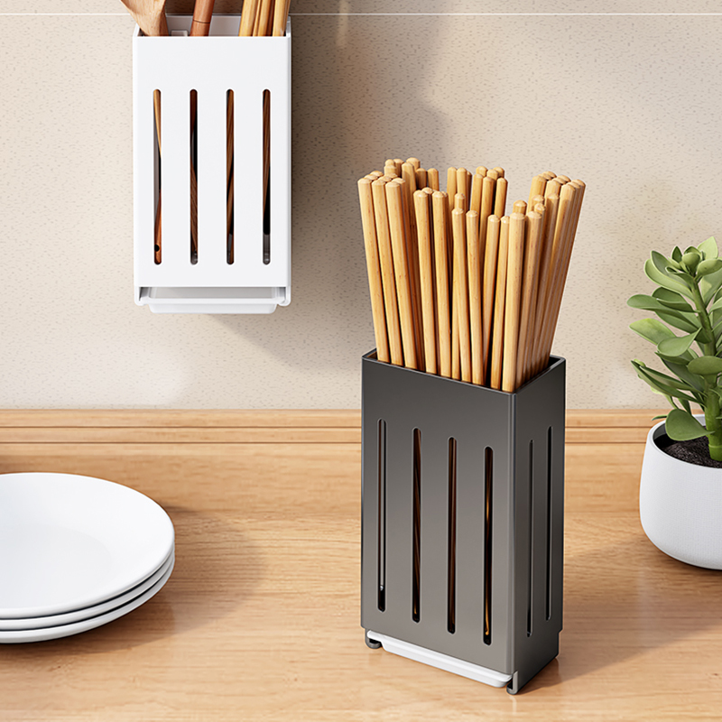 Kitchen Accessories Chopsticks Knife Rack Spoon Holder - Image 2