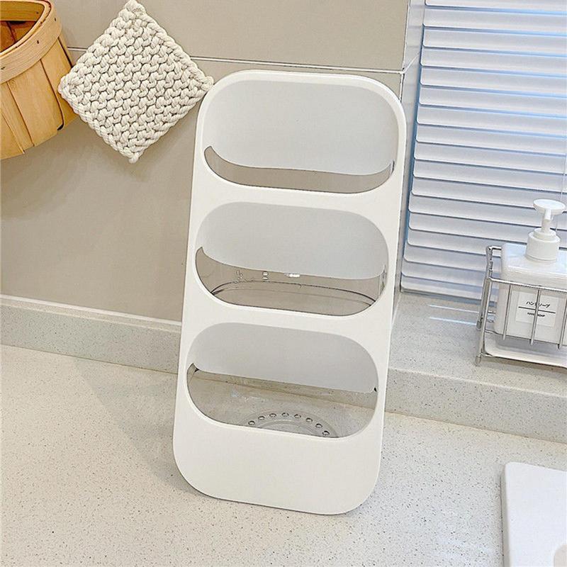 Kitchen Cutlery Storage Box Drain Rack Chopsticks Holder - Image 3