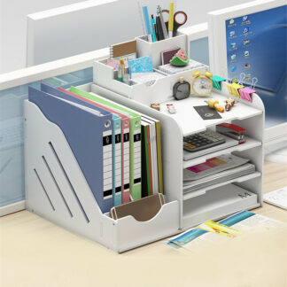Document Stationery Organizer