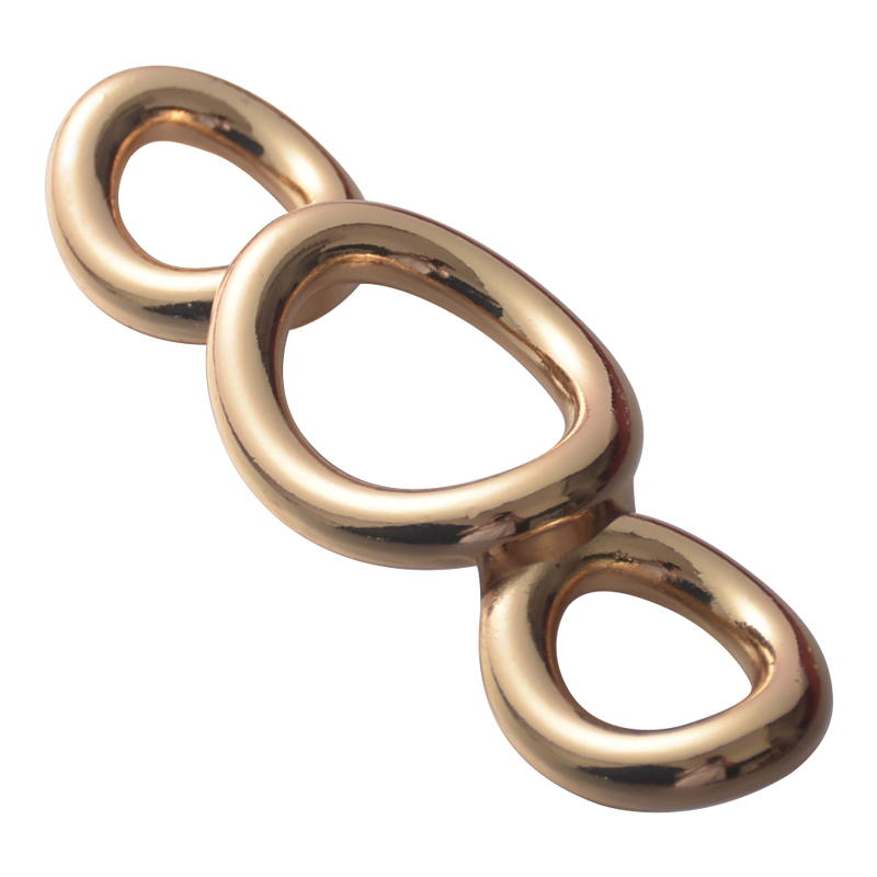 Metal Chopstick Ring Holder - Image 5