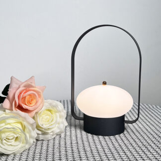 Modern And Simple Dimmable Portable Creative Desk Light