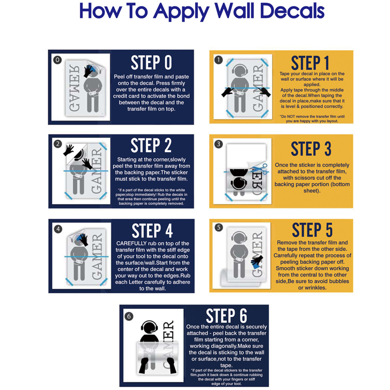 Monstera Tropical Jungle Leaves Wall Decal - Image 2