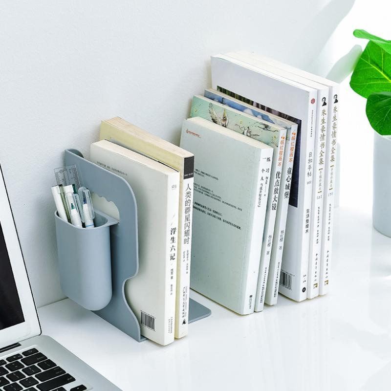 Flexible Book Storage Rack - Image 2