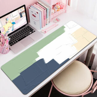 Oil Painting Style Mouse Pads