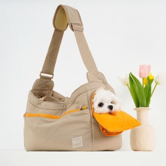 Onecute Pet Carrier Shoulder Bag Travel