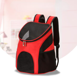 Pet Bag Going Out Portable Bag Cat and dog Backpack