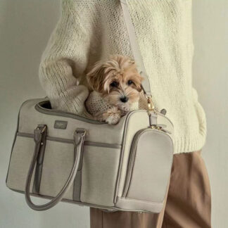 Pet Bag Travel Puppy Shoulder Bag