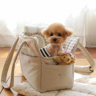 Puppy Cat Kitten Portable Pet Dog Carrier Bag