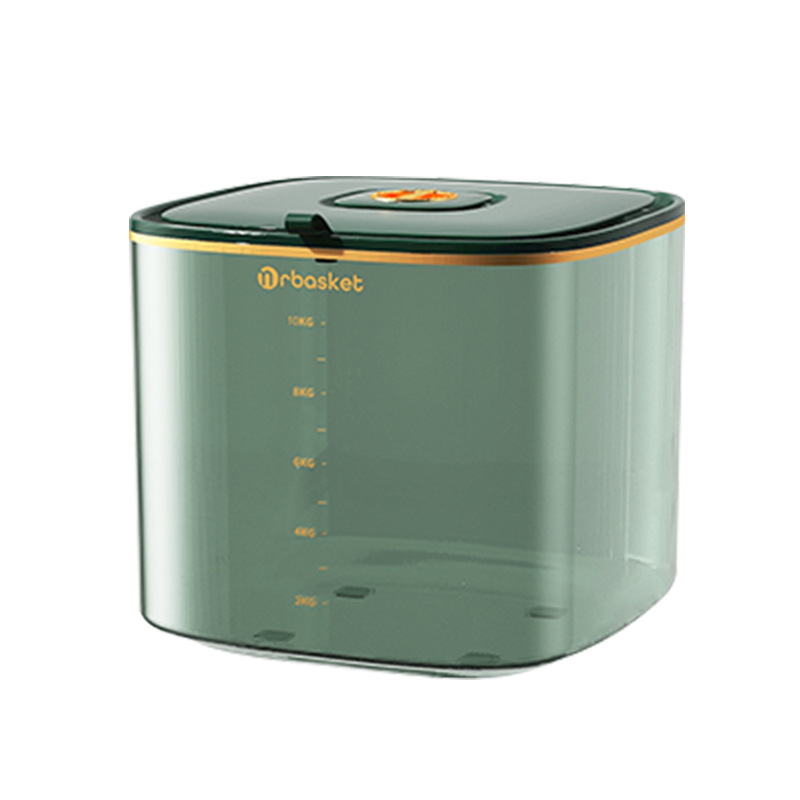 Household Sealed Cereals and Cereals Large Capacity Rice Box