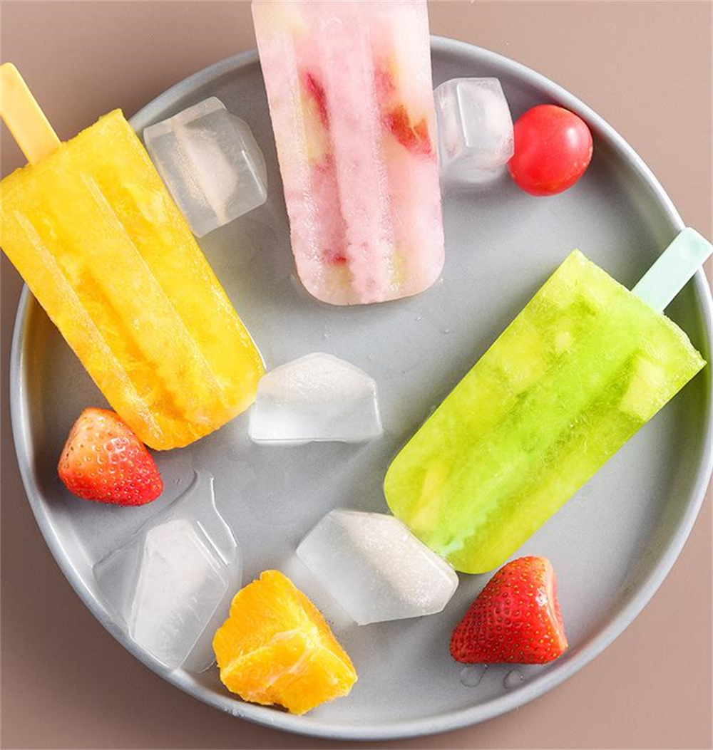 Artifact Household Popsicle Ice Cream Mold