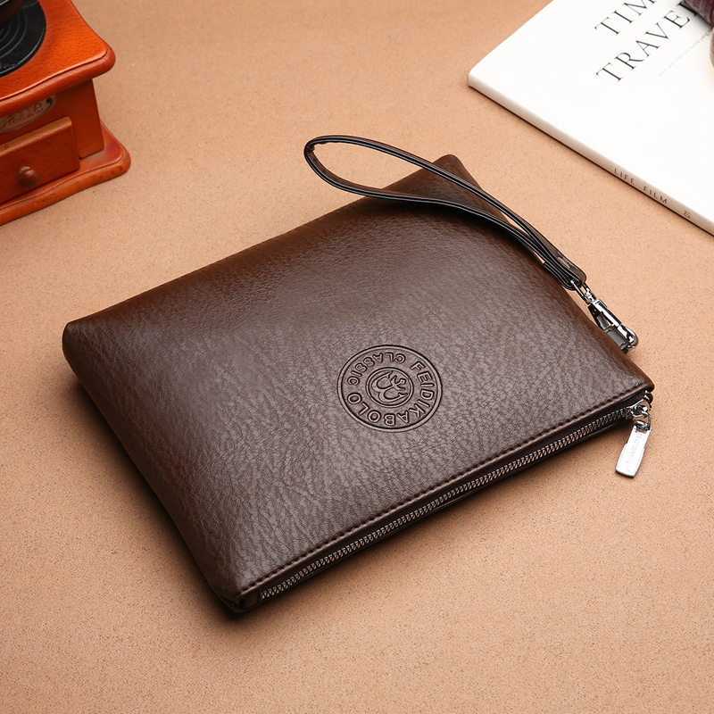 Excellent Quality Men's Clutch Bag - Image 2