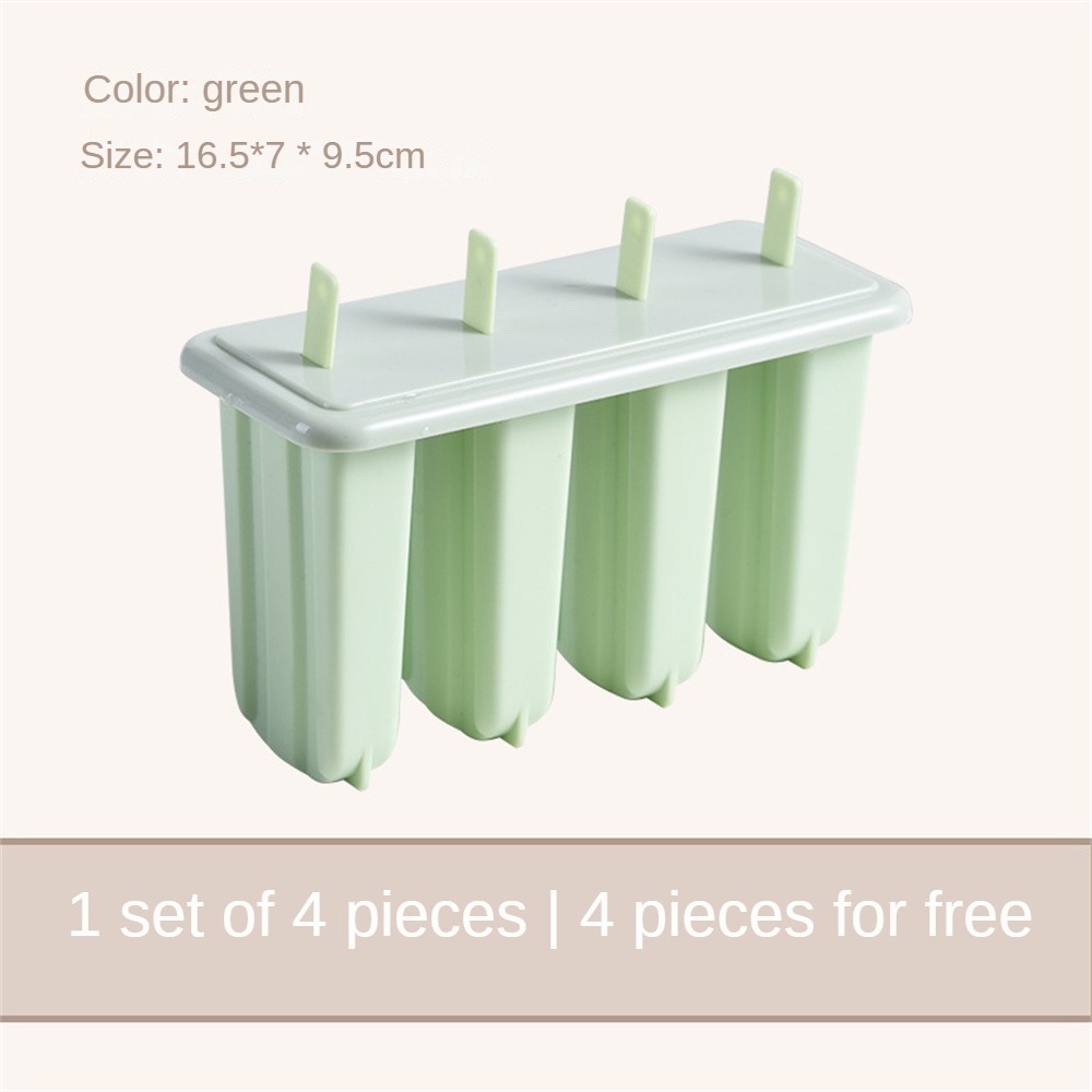 Artifact Household Popsicle Ice Cream Mold - Image 3