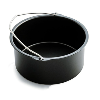 7 Inch Air Fryer Accessories, Cake Pan