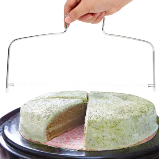 Stainless Steel Cake Slicer Cake Cutter