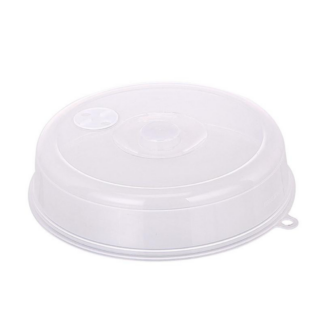 Transparent Round Plastic Bowl Lid Food Lid, Large