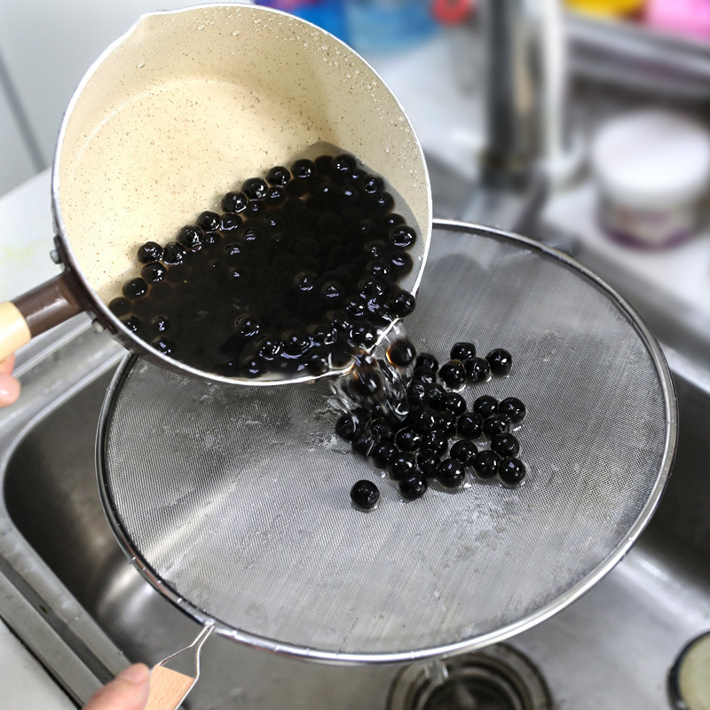 Stainless Steel Explosion-Proof Cover Splatter Screen - Image 5