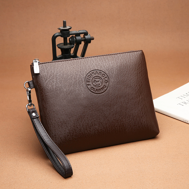 Excellent Quality Men's Clutch Bag