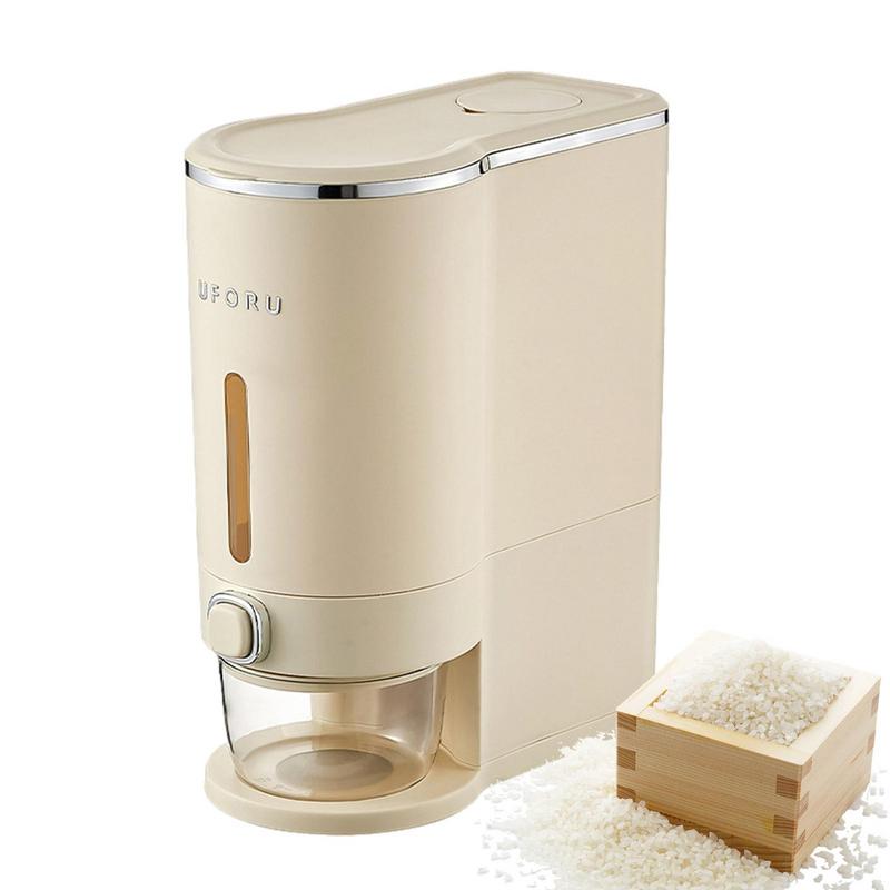 Sealed Rice Bucket Sealed Moisture Proof Rice Bucket