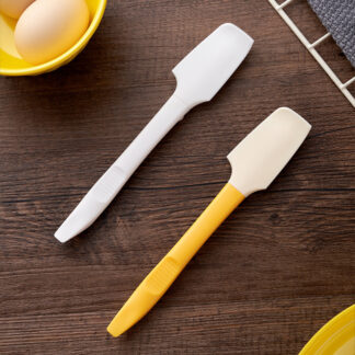 Silicone Spatula Cream Jam Butter Spatula