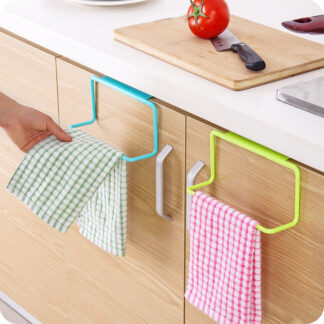 Towel Rack Hanging Towel Holder