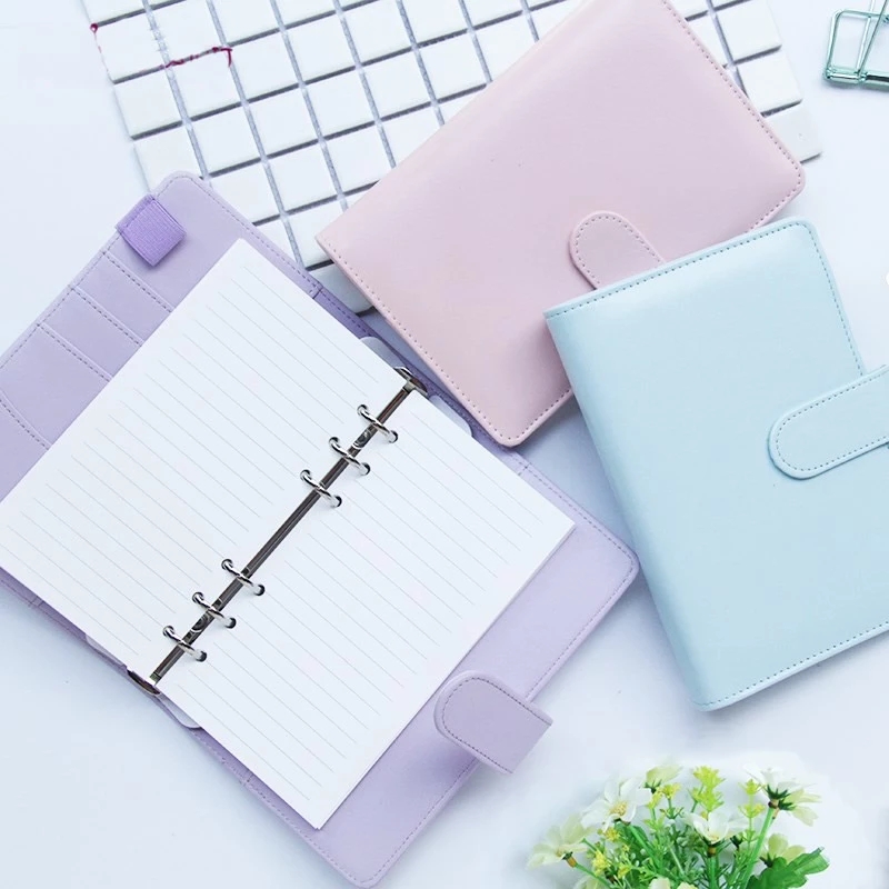 Loose Leaf Notebook Refill - Image 5