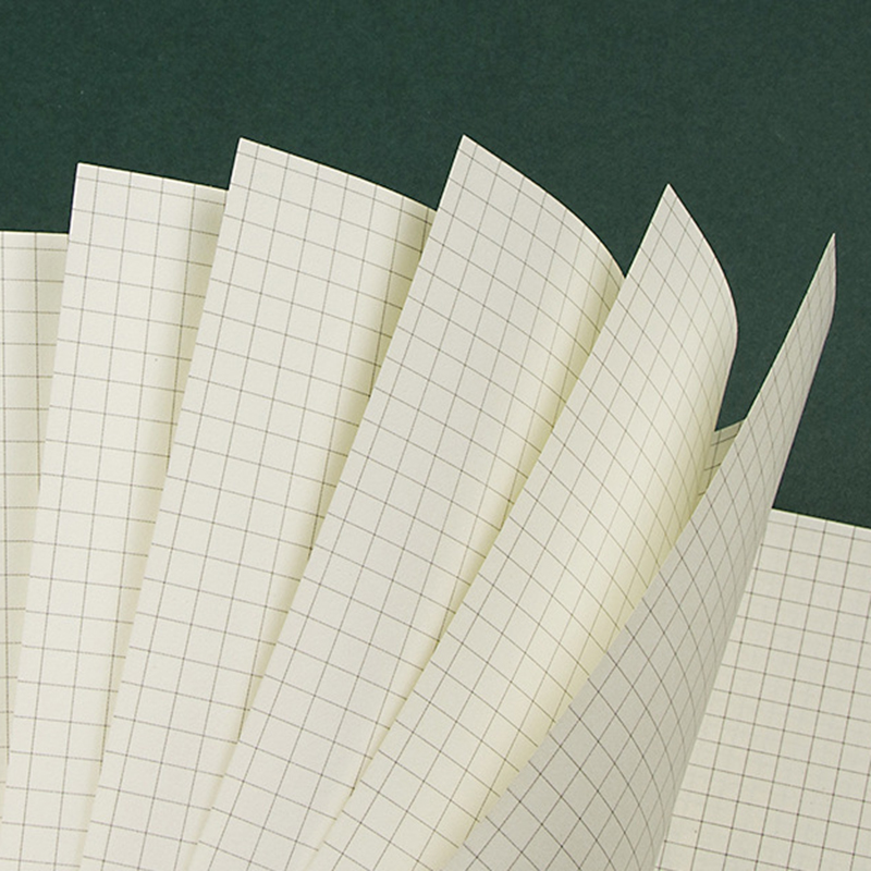 A6 Colorful Spiral Coil Notebook - Image 5