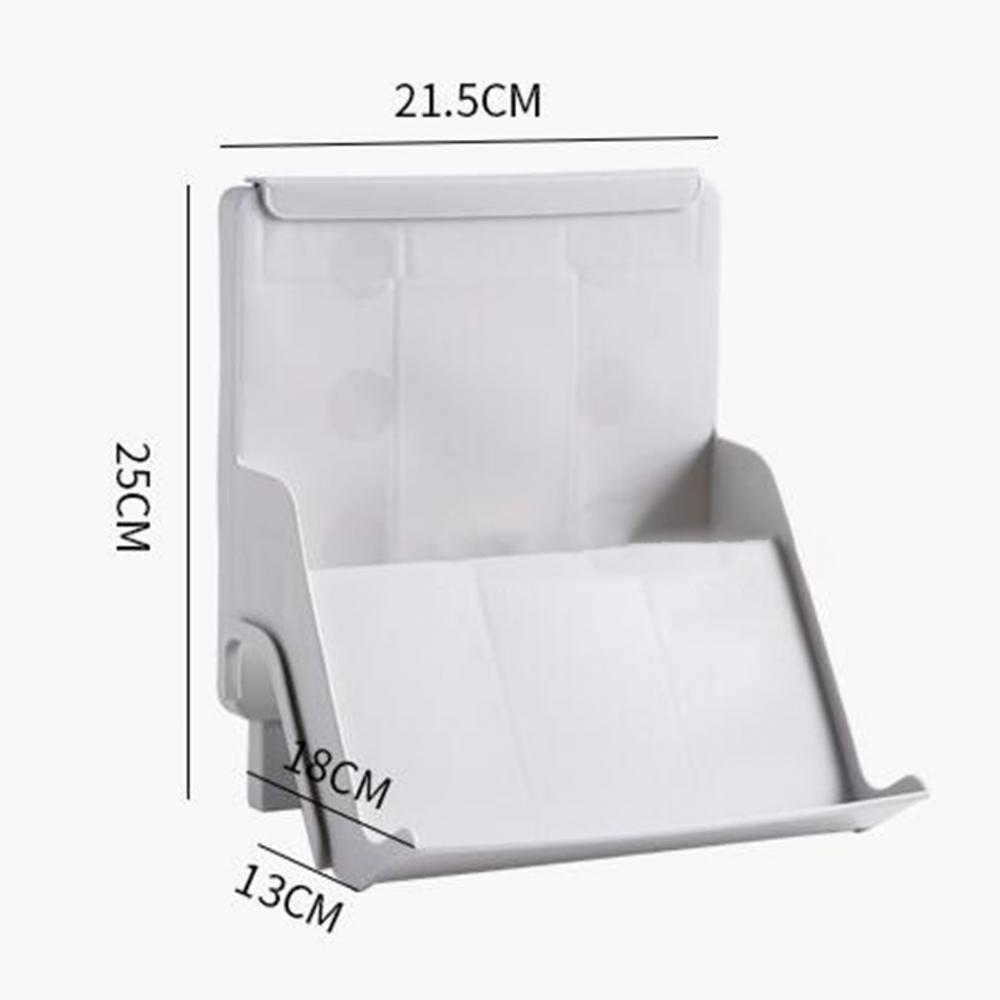 Household Plastic Assemble Shoes Rack Cabinet Stackable Space-saving Holder - Image 10